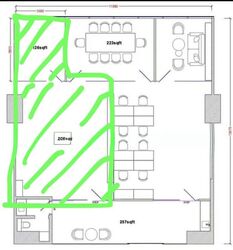 The Central (D1), Office #566901811